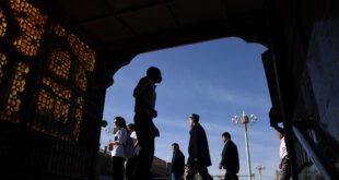 中国被指从维吾尔族村庄名称中抹去宗教和文化 | 维吾尔新闻