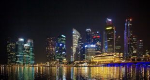 中国经济放缓 石油业高管在 2023 年 APPEC 会议上面临严峻现实