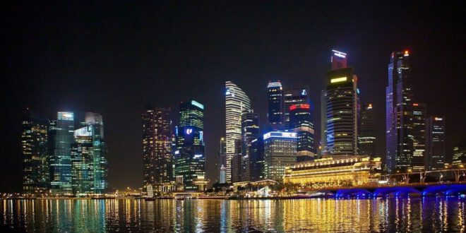 中国经济放缓 石油业高管在 2023 年 APPEC 会议上面临严峻现实